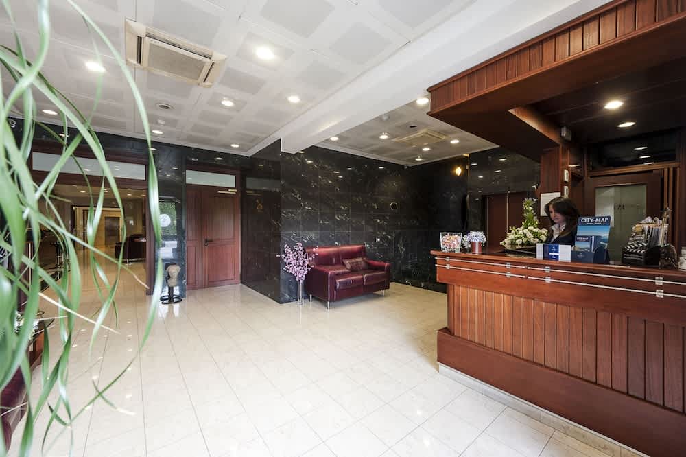 Millennium Gold Hotel 1