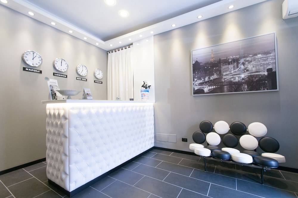 Fly Boutique Hotel 1