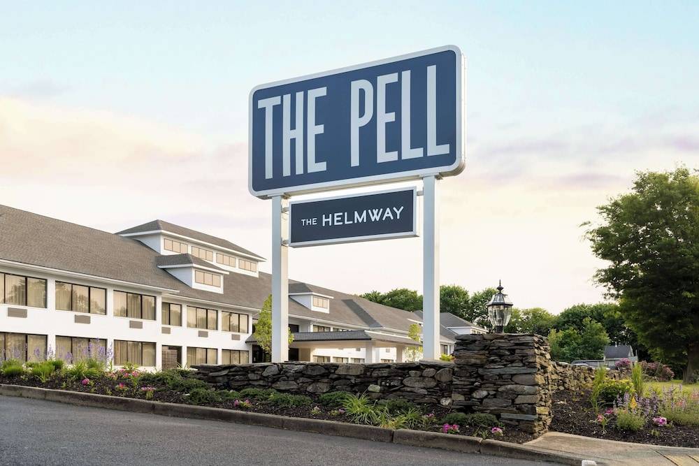 The Pell - Part of JdV by Hyatt 1