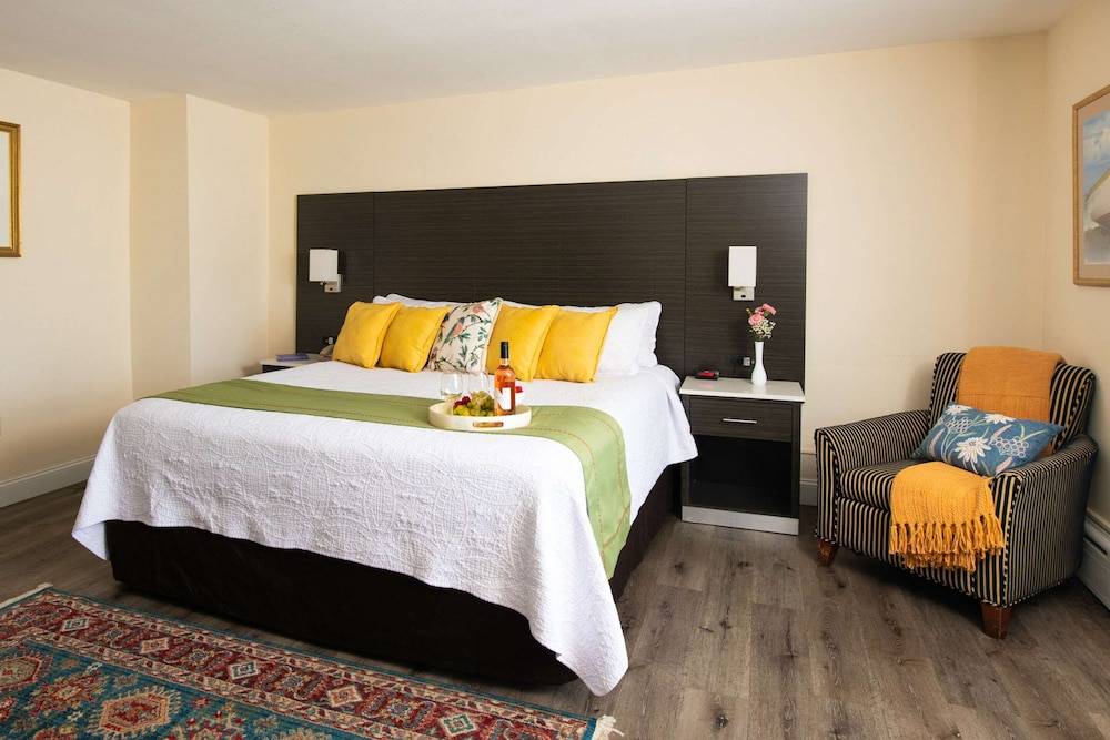 Rodeway Inn Middletown - Newport 2