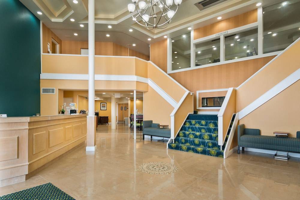 Quality Inn & Suites Middletown - Newport 1