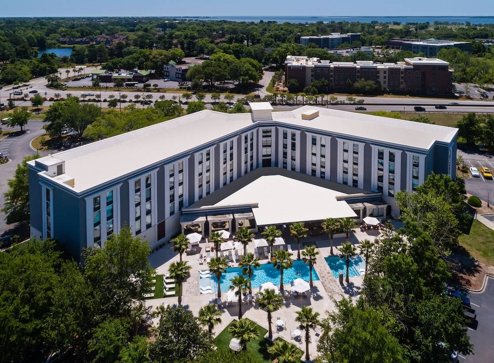 Hotel Indigo MOUNT PLEASANT by IHG 1