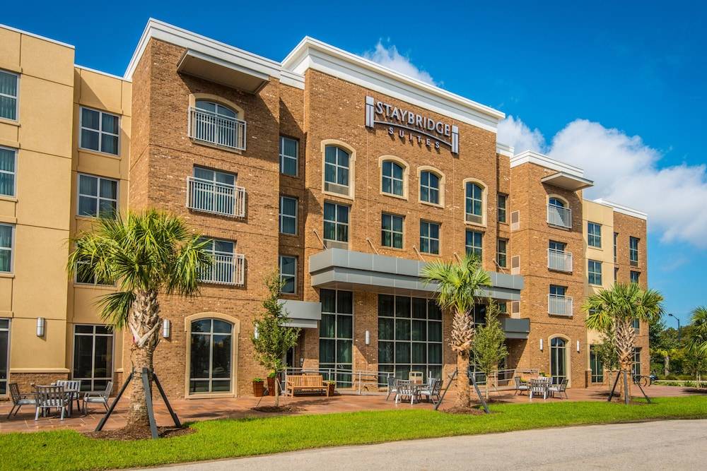 Staybridge Suites CHARLESTON - MOUNT PLEASANT by IHG 1