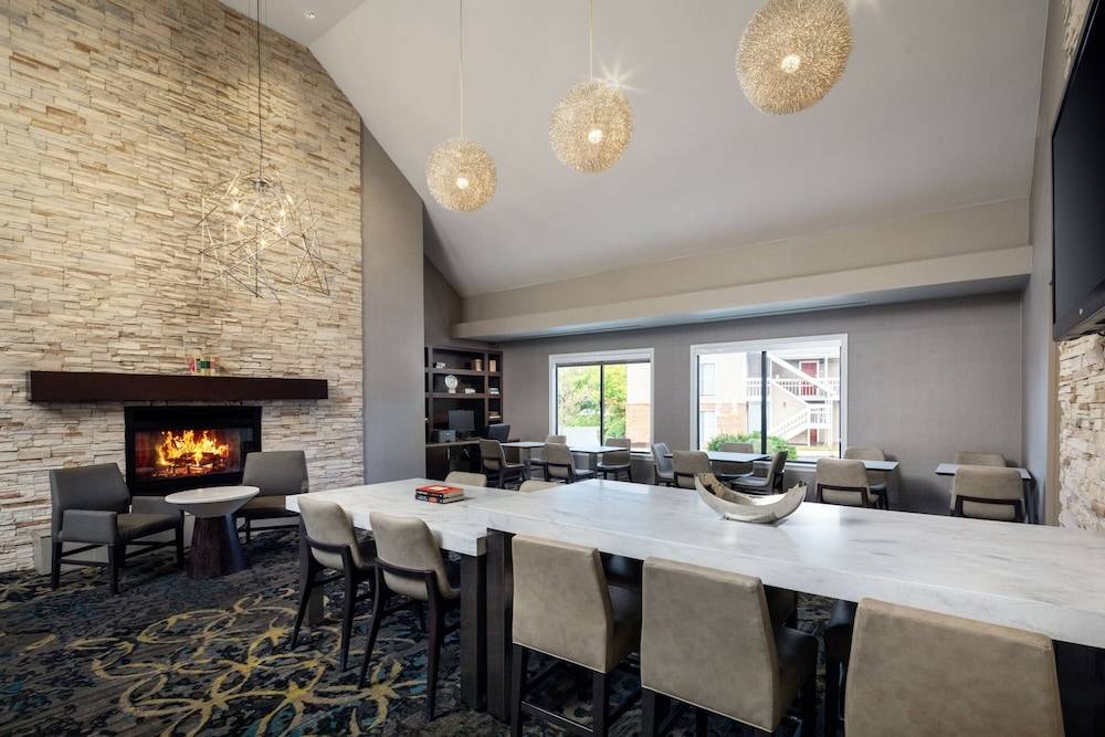 Residence Inn by Marriott Cherry Hill Philadelphia 1