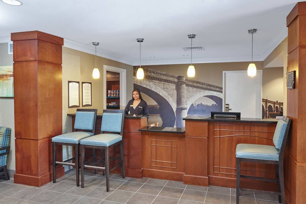 Staybridge Suites CHICAGO -- GLENVIEW by IHG 2