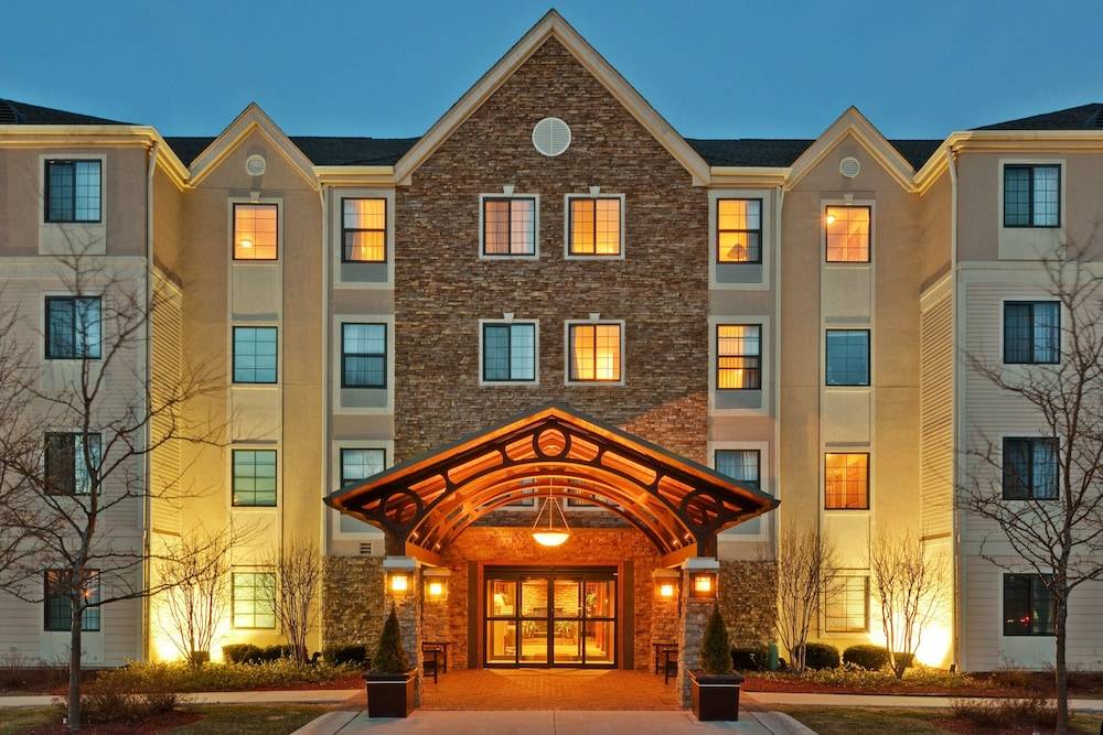Staybridge Suites CHICAGO -- GLENVIEW by IHG 1