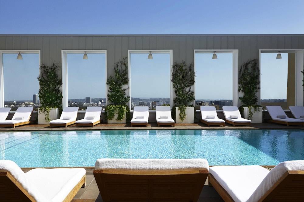 The Valorian West Hollywood, Curio Collection by Hilton 1