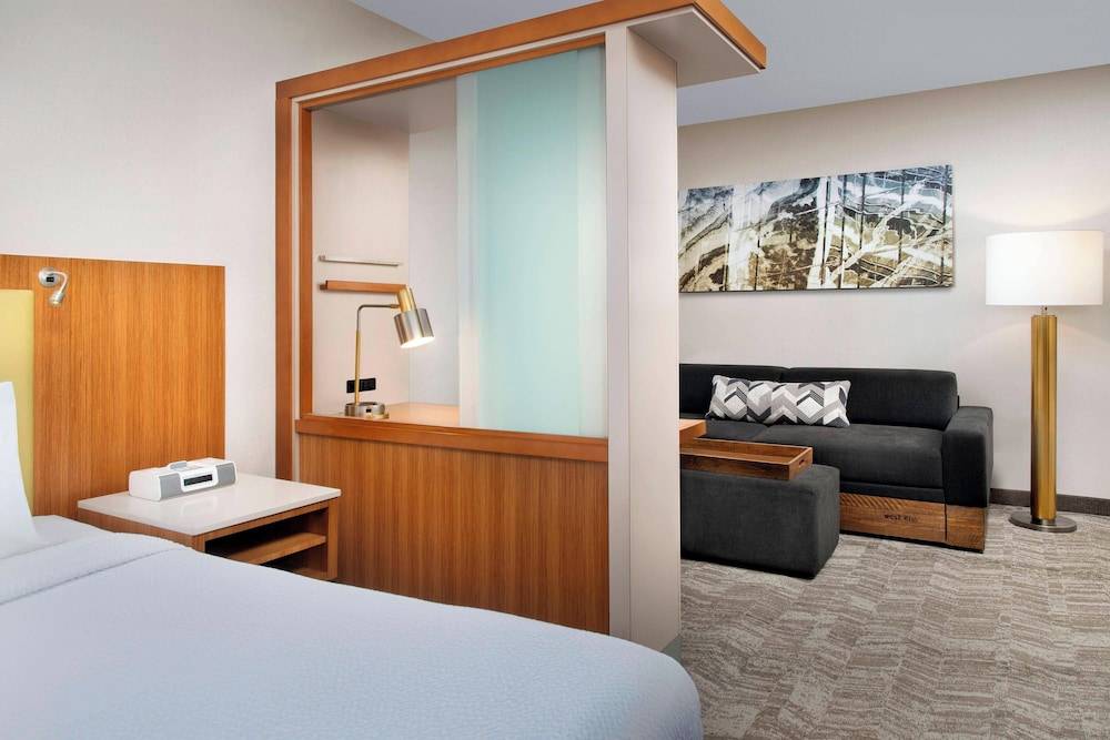 SpringHill Suites Potomac Mills Woodbridge 1