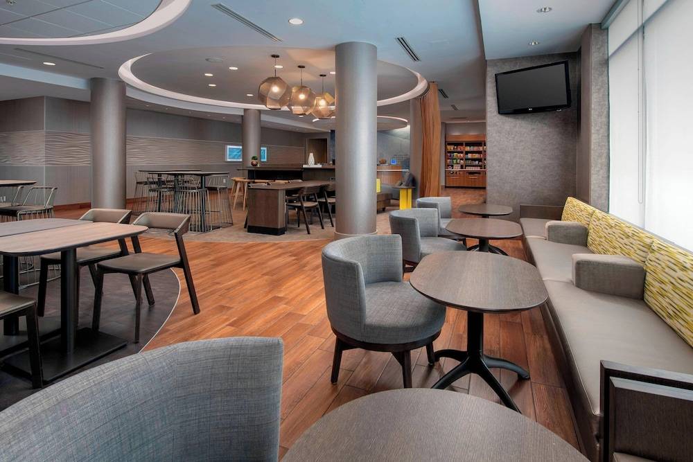 SpringHill Suites Potomac Mills Woodbridge 2
