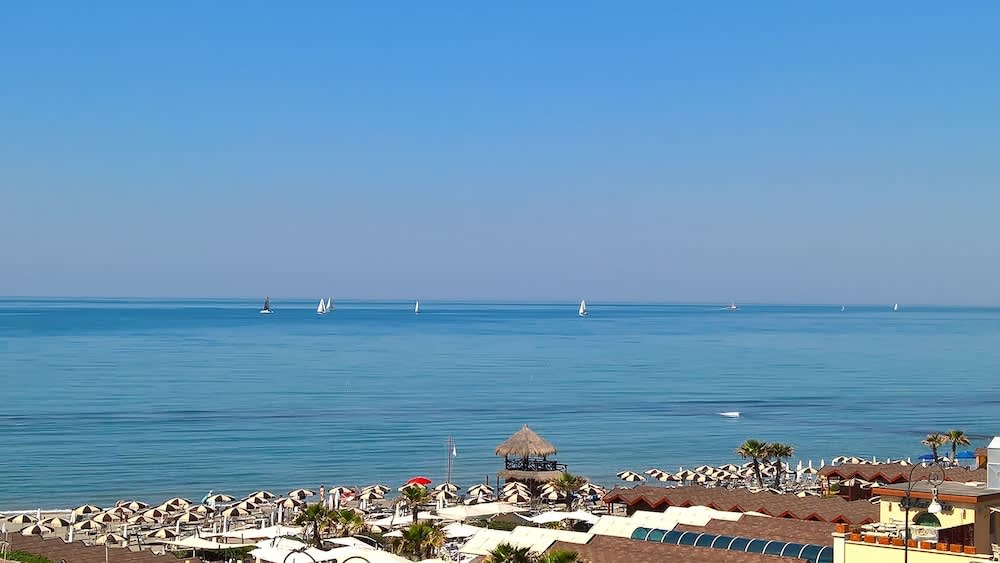 Hotel La Scaletta 1
