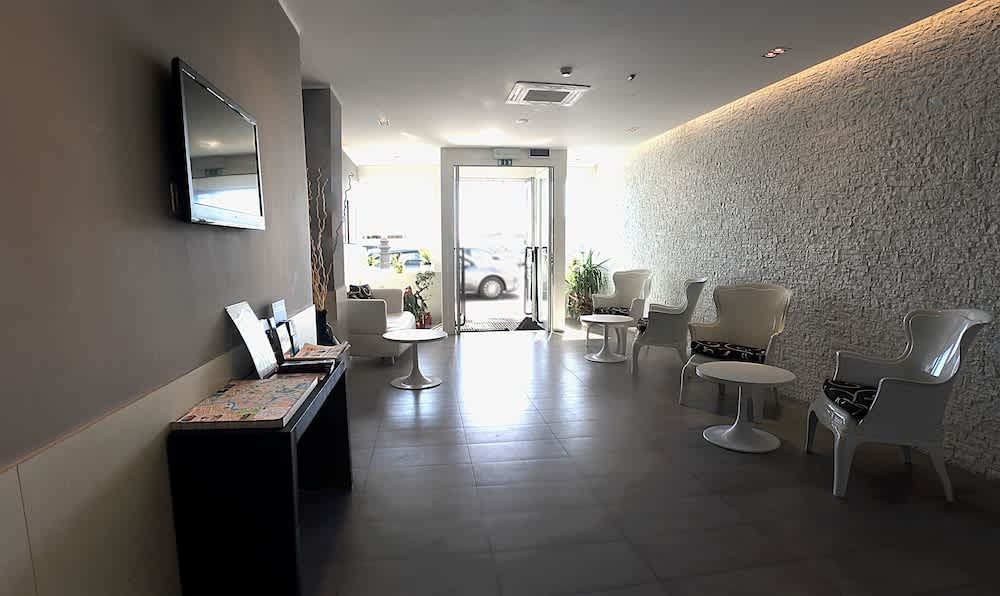 Hotel La Scaletta 2