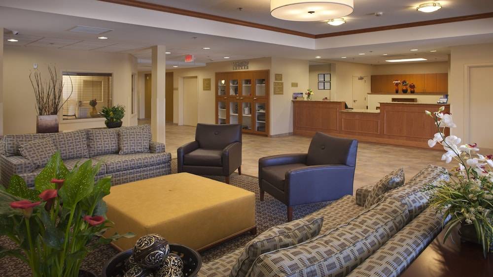 TownePlace Suites by Marriott Birmingham South 2