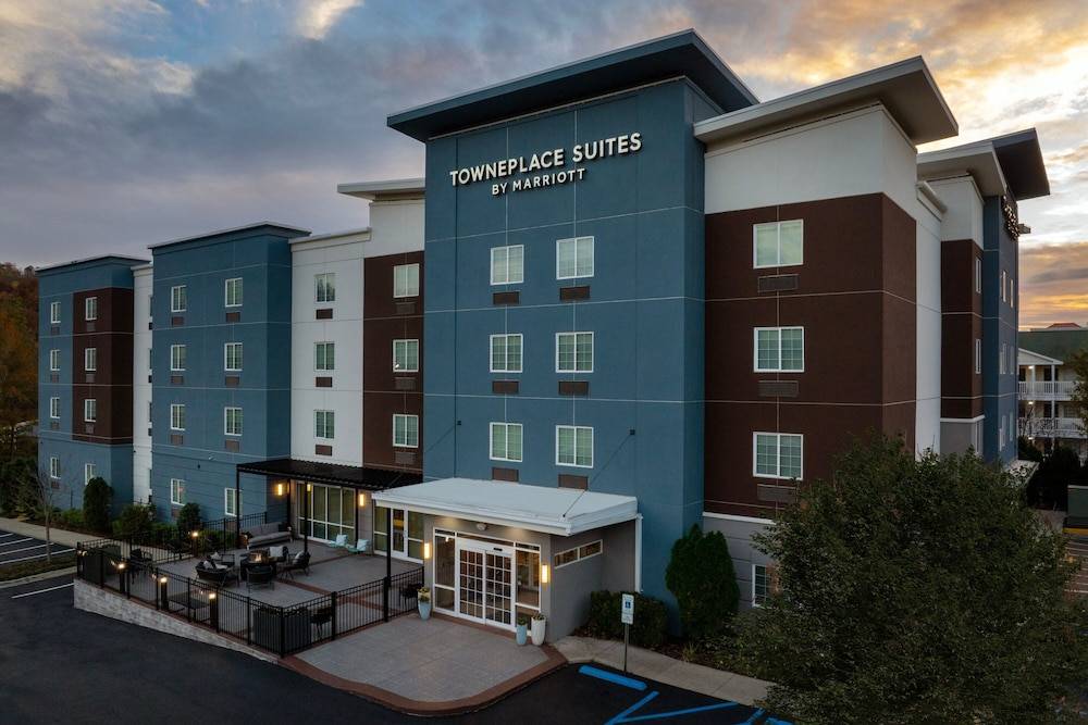 TownePlace Suites by Marriott Birmingham South 1