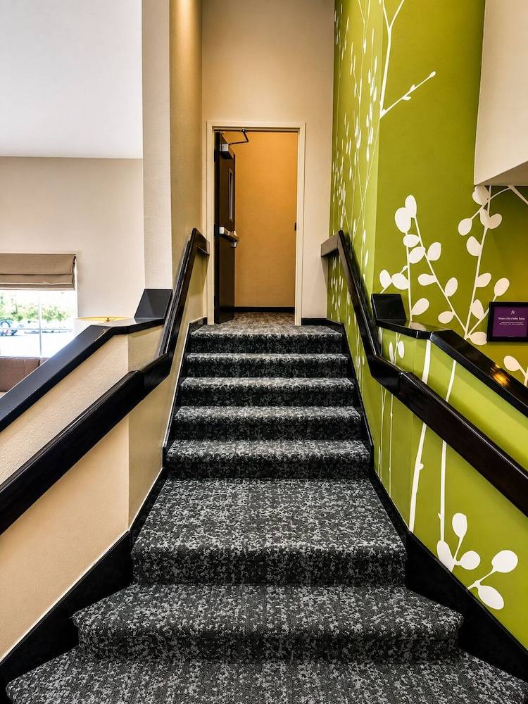 Sleep Inn Woodbridge - Potomac Mills 1