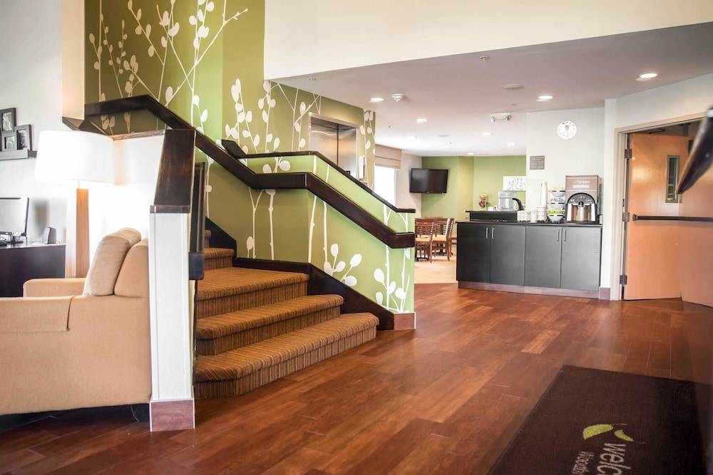 Sleep Inn Woodbridge - Potomac Mills 2