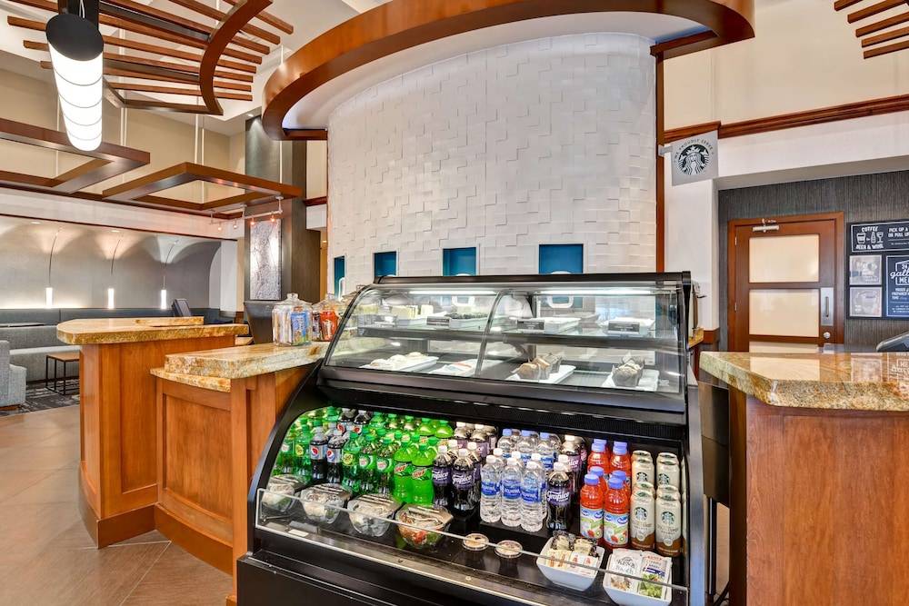 Hyatt Place Birmingham/Hoover 2