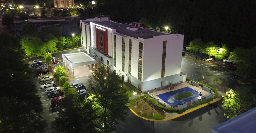 Hyatt Place Birmingham/Hoover 1