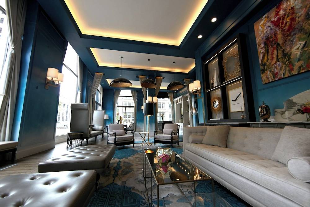 Elyton Hotel, Autograph Collection 2