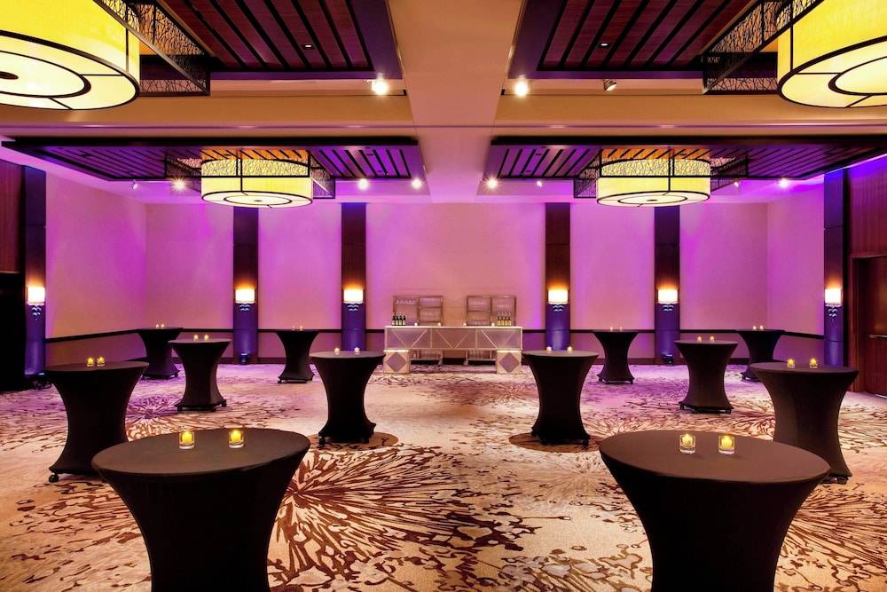 The Westin Birmingham 2