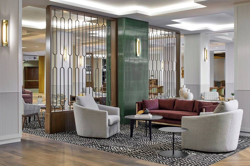 Sheraton Birmingham 2