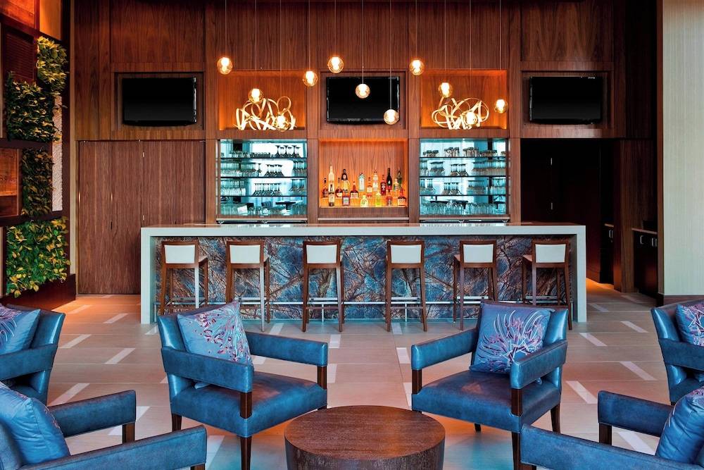 The Westin Birmingham 1