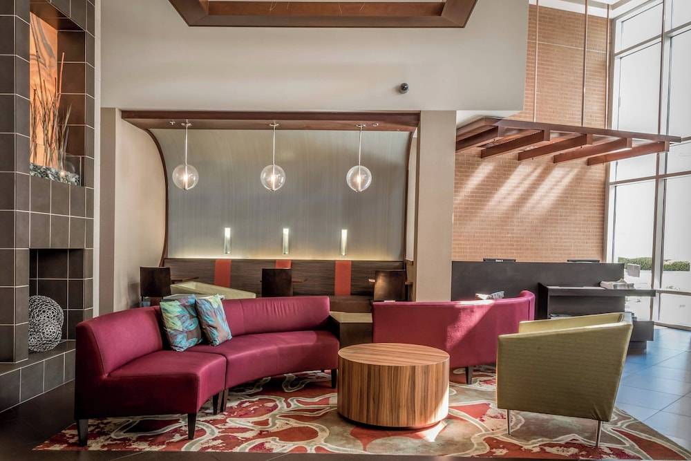 SpringHill Suites by Marriott Birmingham Downtown at UAB 1