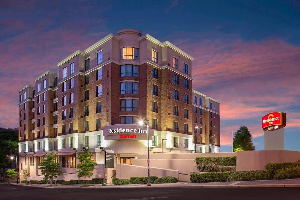 Residence Inn by Marriott Birmingham Downtown UAB 1