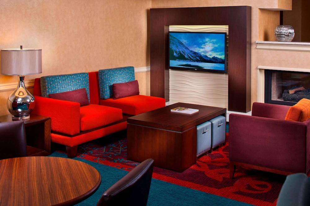 Sonesta ES Suites Birmingham Homewood 2
