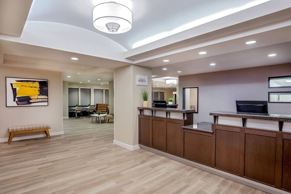 Residence Inn by Marriott Birmingham Downtown UAB 2