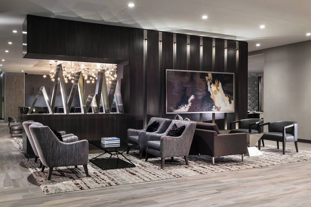 AC Hotel by Marriott Boston Cambridge 2