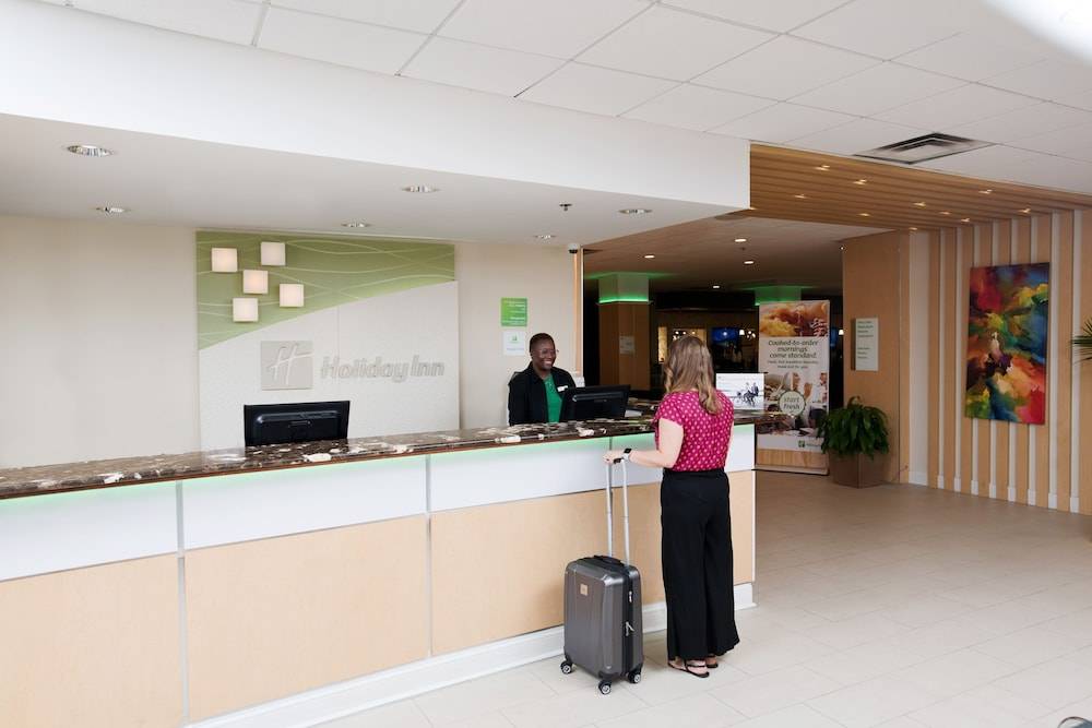 Holiday Inn BIRMINGHAM-AIRPORT by IHG 2