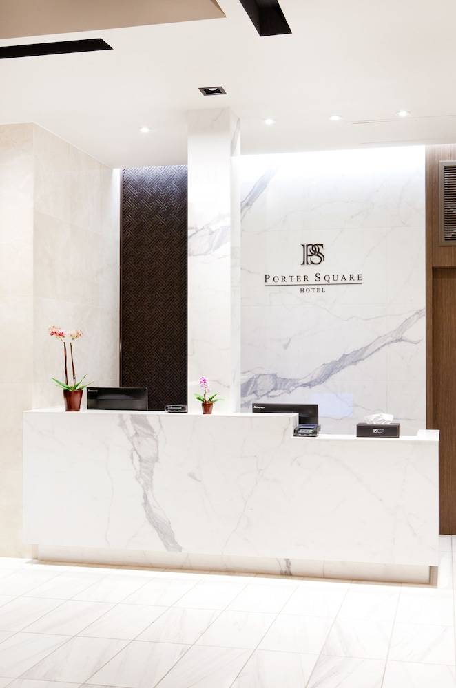 Porter Square Hotel 2