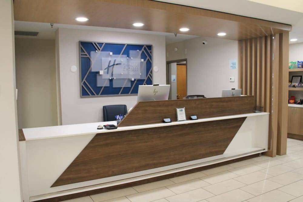 Holiday Inn Express & Suites BIRMINGHAM-IRONDALE (EAST) by IHG 2