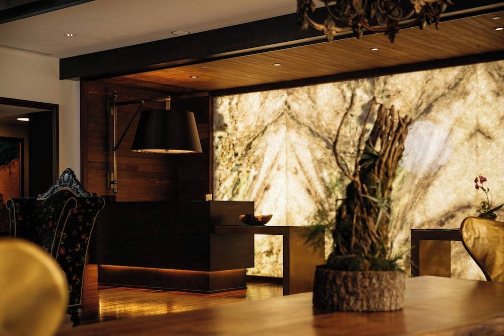 Grand Bohemian Mountain Brook, Autograph Collection 2