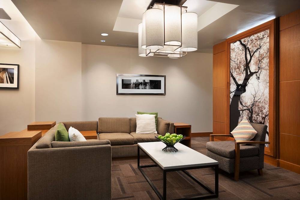 Hyatt Place Washington DC/White House 2