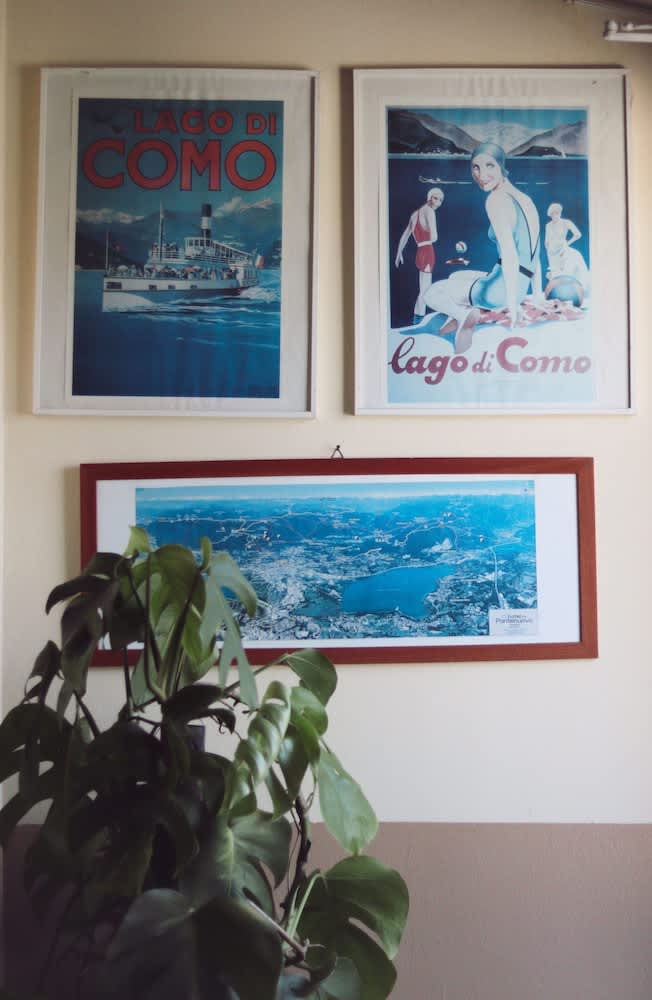 Hotel Pontenuovo 1
