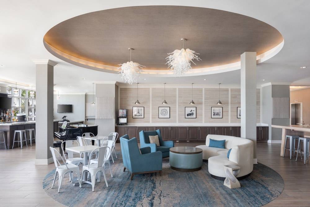 SpringHill Suites by Marriott New Smyrna Beach 2