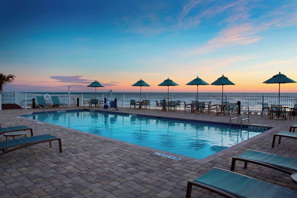 SpringHill Suites by Marriott New Smyrna Beach 1