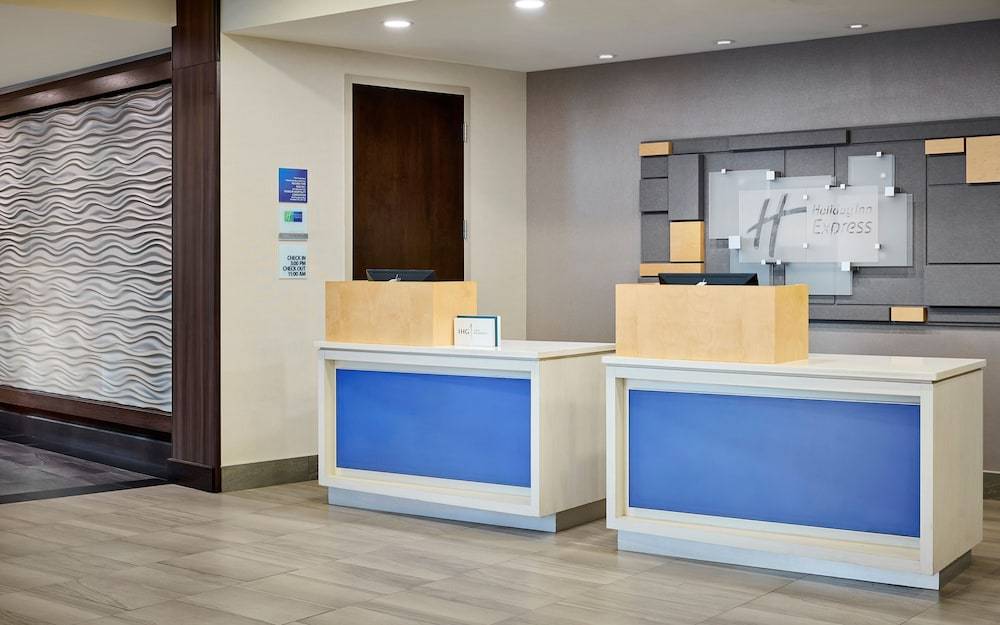Holiday Inn Express NIAGARA-ON-THE-LAKE by IHG 2