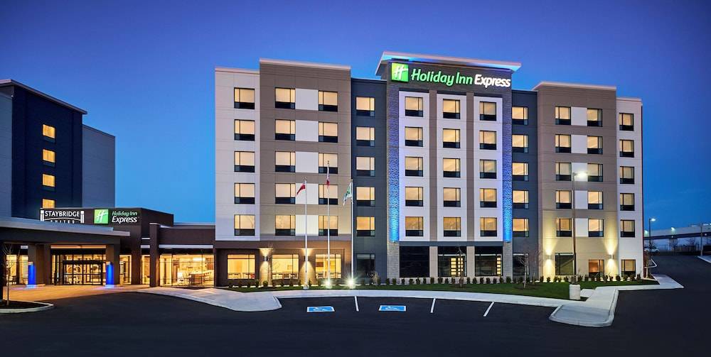 Holiday Inn Express NIAGARA-ON-THE-LAKE by IHG 1