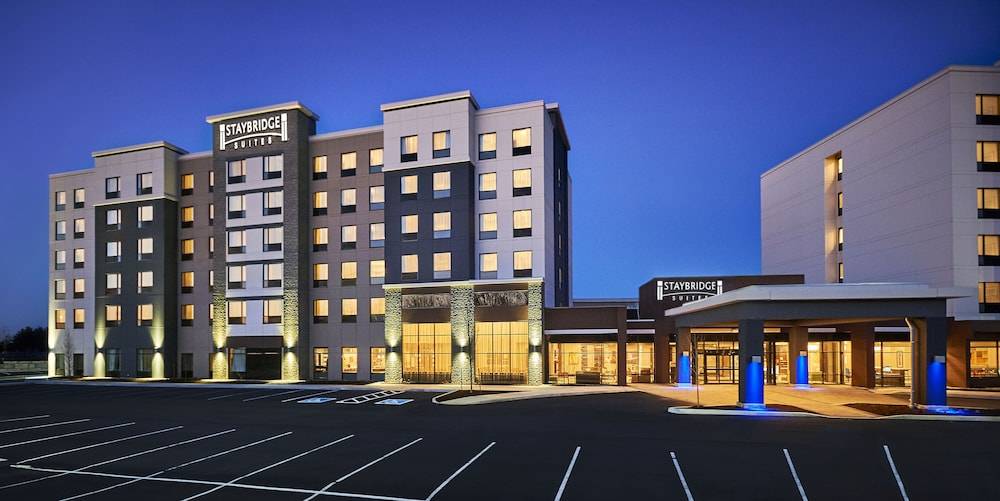 Staybridge Suites NIAGARA-ON-THE-LAKE by IHG 1