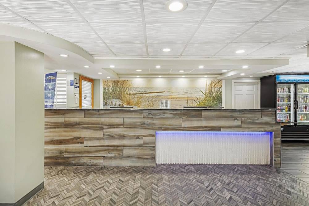 Best Western Plus Chesapeake Bay-Norfolk 2