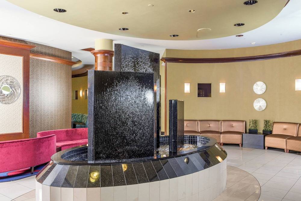 SpringHill Suites by Marriott Norfolk Virginia Beach 2