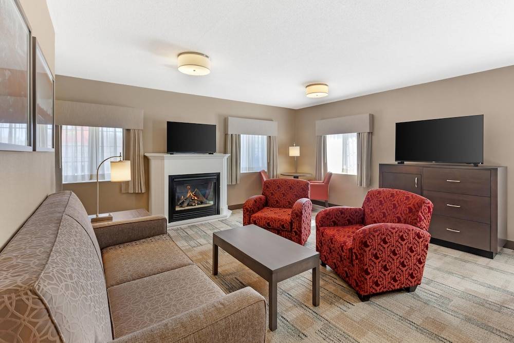 Best Western Colonel Butler Inn 1