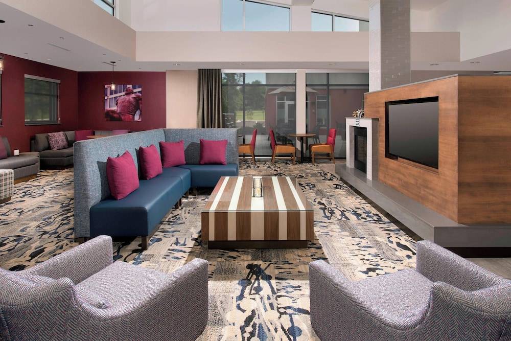 Residence Inn by Marriott Baltimore Owings Mills 2