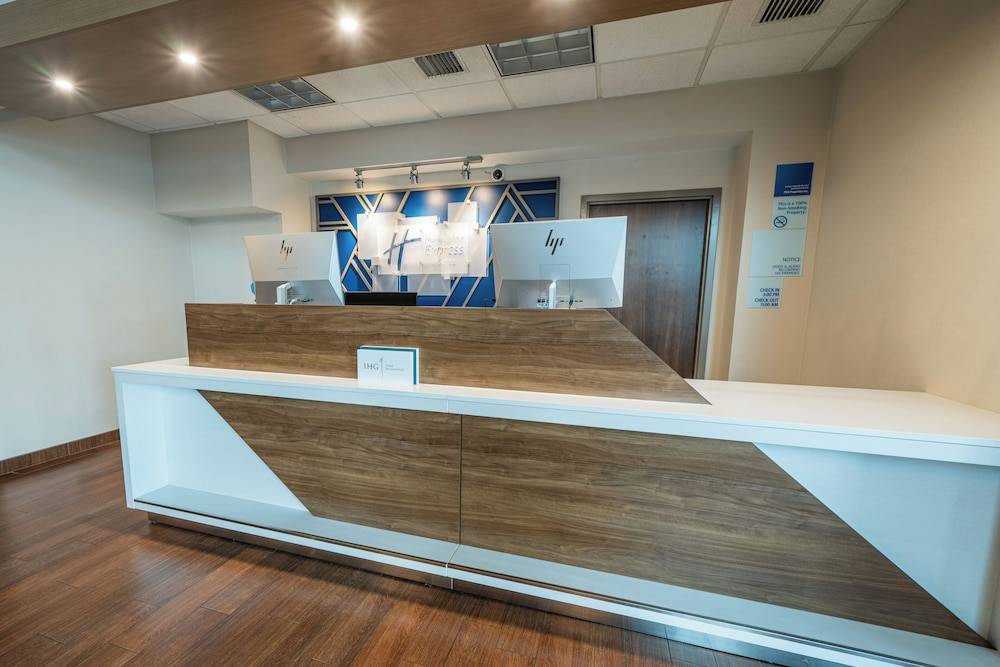 Holiday Inn Express & Suites TAMPA NORTHWEST-OLDSMAR by IHG 2