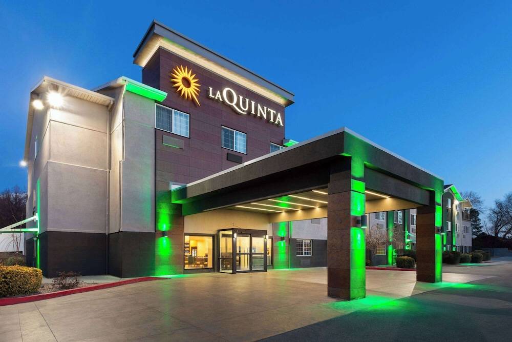 La Quinta by Wyndham North Orem 1