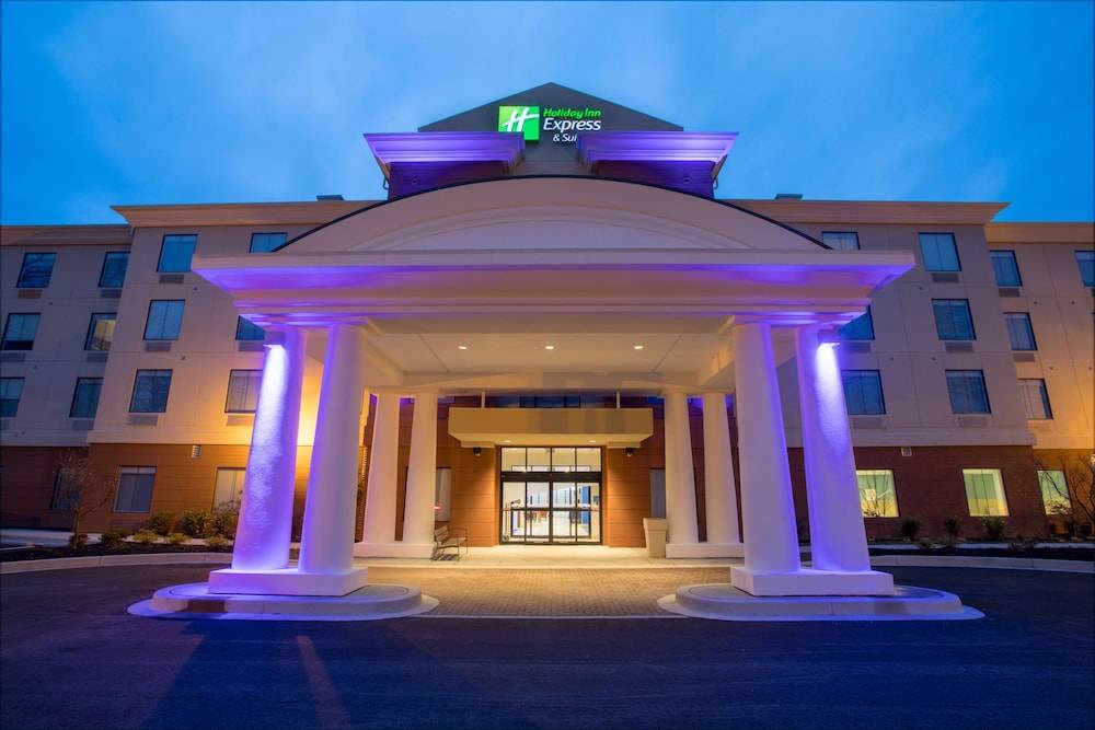 Holiday Inn Express & Suites OWINGS MILLS-BALTIMORE AREA by IHG 1