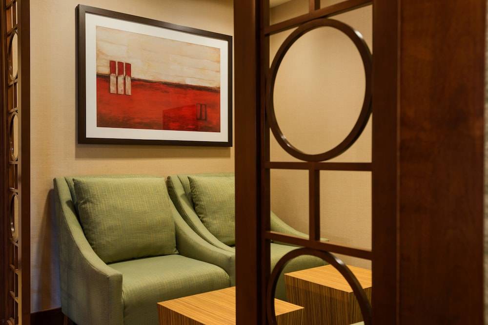 Hyatt Place Baltimore Owings Mills 1