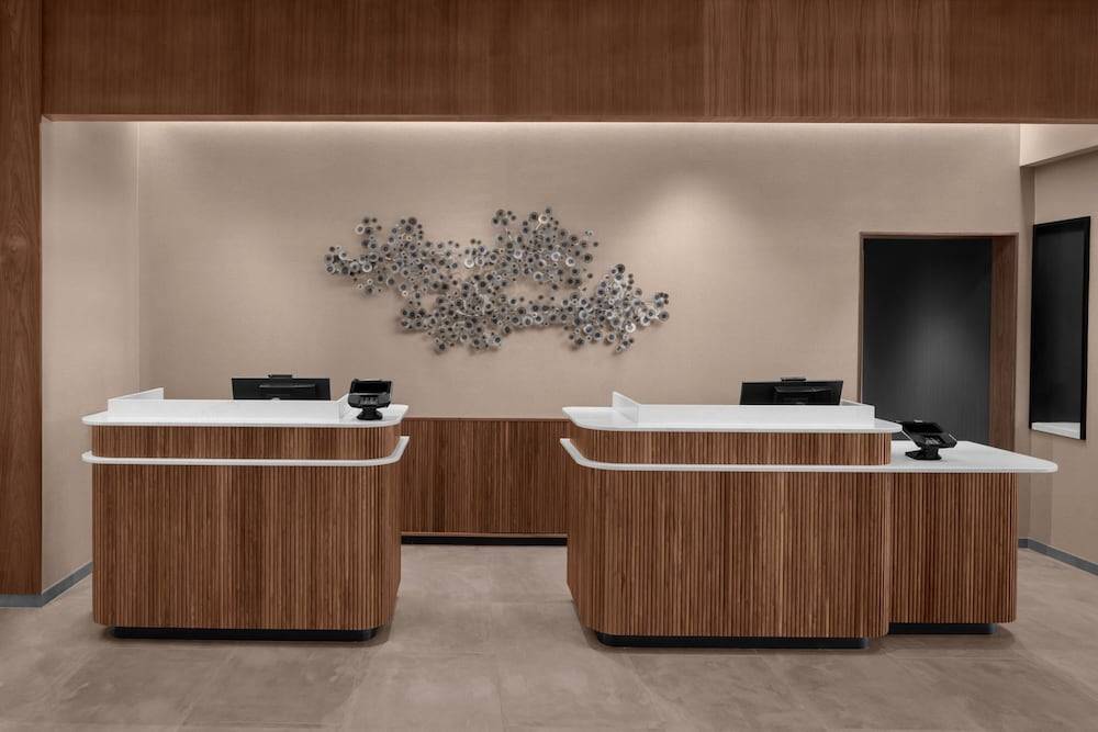 Courtyard by Marriott Orem University Place 2